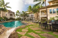 Poipu Penthouse W 2 Beaches Resort Amenities