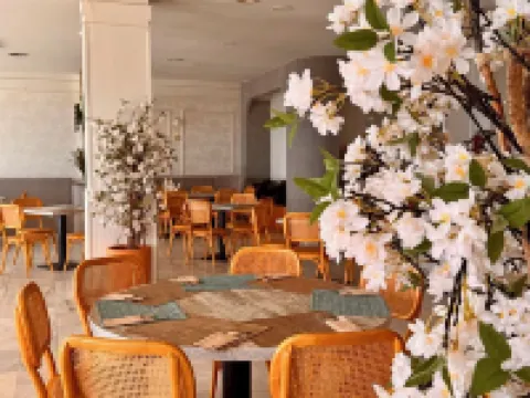 Hotel Santa Rosa Hoteles en El Morche