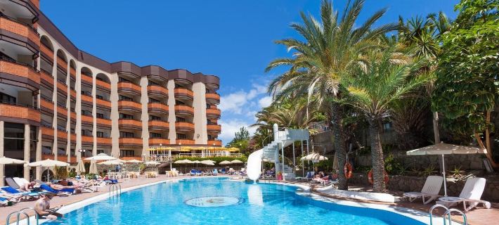 Mur Neptuno Gran Canaria - Adults Only Hotels in Maspalomas
