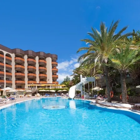 Mur Neptuno Gran Canaria - Adults Only