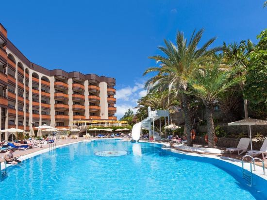 MUR Hotel Neptuno