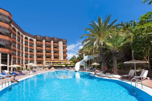 Mur Neptuno Gran Canaria - Adults Only - 4-stjärniga