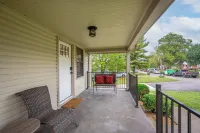 Valley Ridge Retreat For 8 Hotels in Harrison