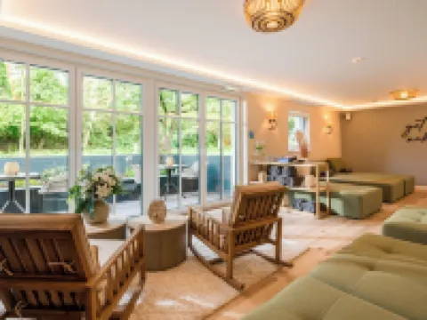 ดาส ออสวัลด์ บูทีค โรงแรม โรงแรมในคุกซ์ฮาเฟน