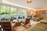 Das Oswald's Boutique Hotel Hotels in Cuxhaven