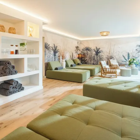 Das Oswald's Boutique Hotel