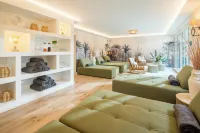 Das Oswald's Boutique Hotel - spa