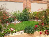 美好生活公寓 鄰近Presidential Palace Museum的酒店