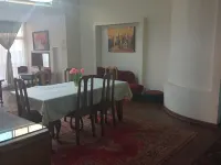 Wampex Guest House Pretoria Hotels near Russian Embassy