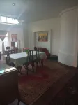 Wampex Guest House Pretoria - Parkering