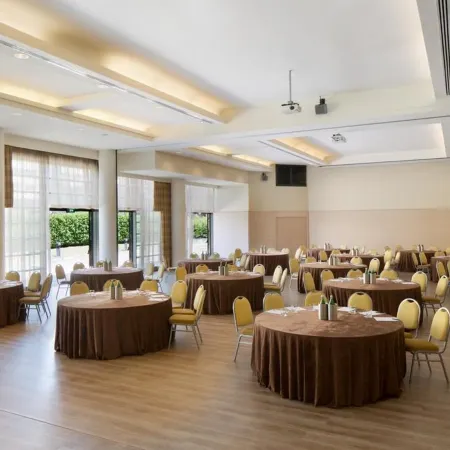 Starhotels Grand Milan