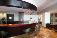 Hotel Angela - Adults Recommended - bar