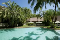 Kwa Maritane Bush Lodge Hotels in Bojanala