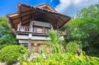 Beyond the Blue Horizon Boutique Bungalows