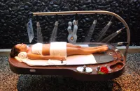 Rumours Luxury Villas & Spa - spa