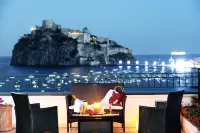 Hotel Ulisse - 3 Sao