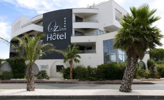 Oz'Inn Hôtel & Spa
