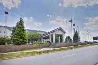 Hilton Garden Inn Chesterton Hotels in Chesterton