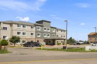 Baymont by Wyndham Henderson-Northeast Denver - spa