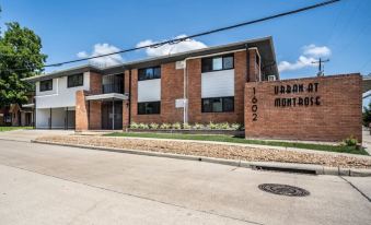 Stylish 1BR Urban Retreat