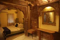Jhankar Haveli - bar