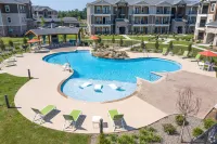 Landing Apartments - Downtown Murfreesboro