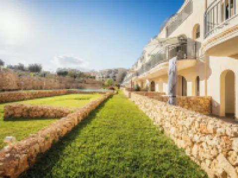 Qala Skyview Penthouse Pool Sunsets BBQ Area Hotels in Qala