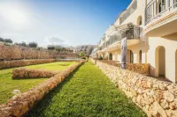 Qala Skyview Penthouse Pool Sunsets BBQ Area Hotels in Qala