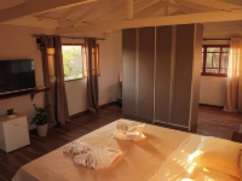 Pousada Aracuã Hotels in Bonito