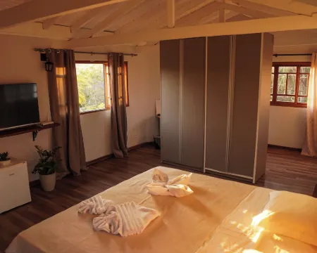 Pousada Aracuã Hotels in Bonito
