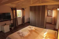 Pousada Aracuã Hotels in Bonito