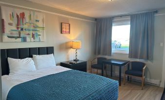 Timberland Motel - Housity
