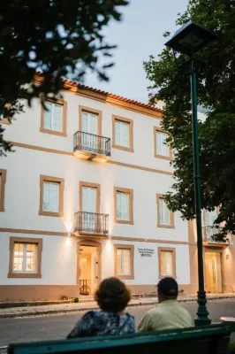 Casa do Parque Nature & Heritage Hotel - Wi-Fi