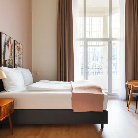 Limehome Kortrijk Gentsestraat