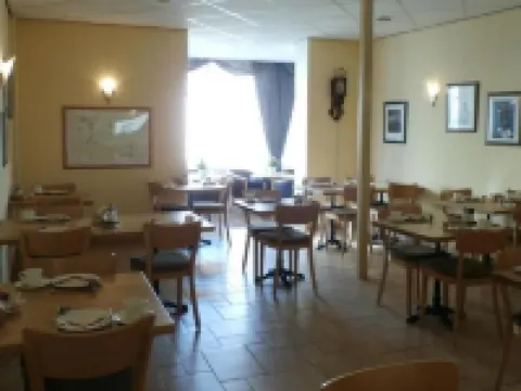 Hotel Heynen Hoteles en Valkenburg