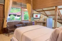 Talita Mountain Resort