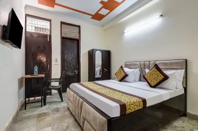 Hotel Sunshine By The Premium Villa Hotels in 