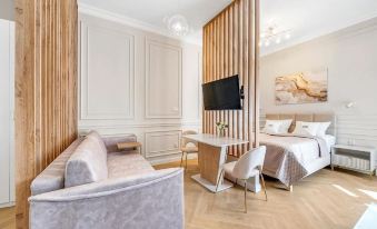Wschodnia Elegans Aparthotel