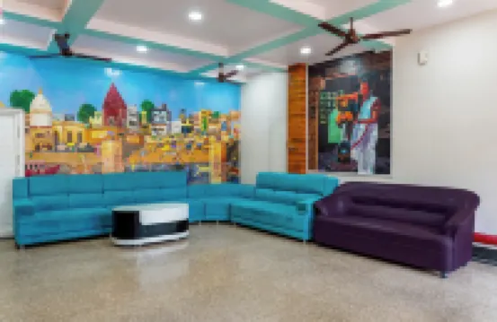 Navneeta Grand Hotel & Banquet Hall