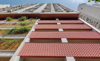 Sunset Urca - Conforto e lazer