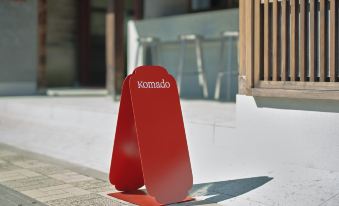 Komado Bengara