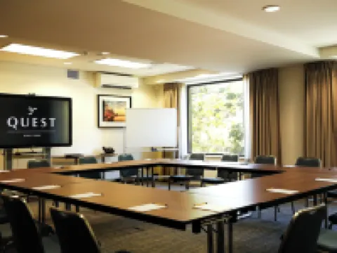 Quest Kings Park Hotels in West Perth