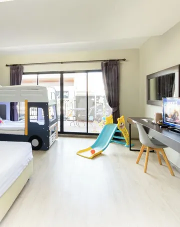 ห้องแฟมิลี่