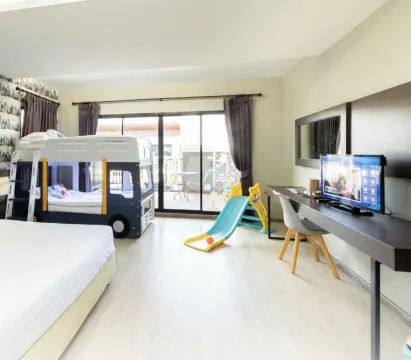 ห้องแฟมิลี่