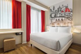 Hotiday Firenze Peretola