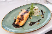 Royal Blue Resort & Residences - breakfast