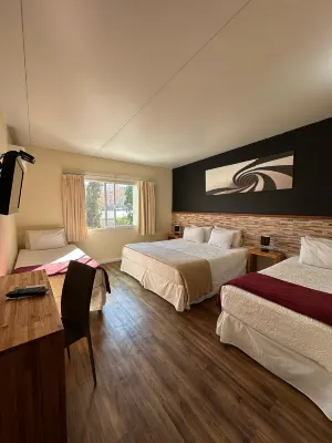 Nova Posada Hotels in Real de San Carlos