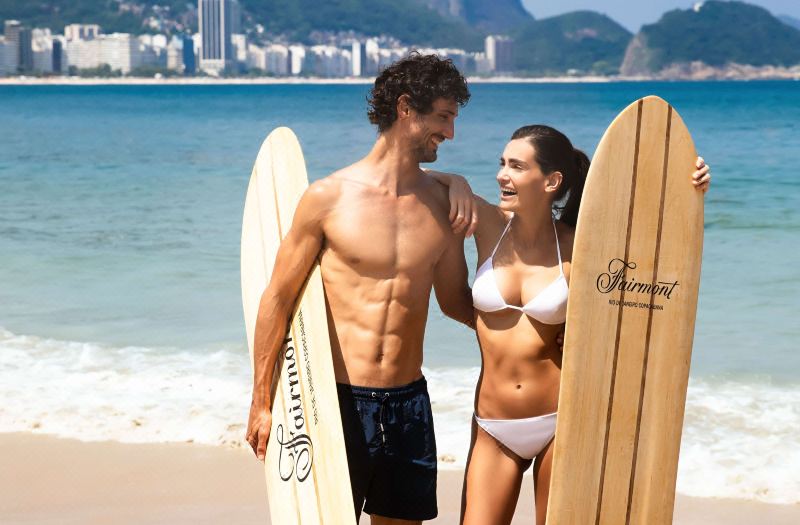 Fairmont Rio de Janeiro Copacabana photo 4