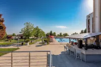 Qafqaz Karvansaray Hotel - Pools