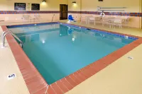 Hampton Inn Litchfield - Pools